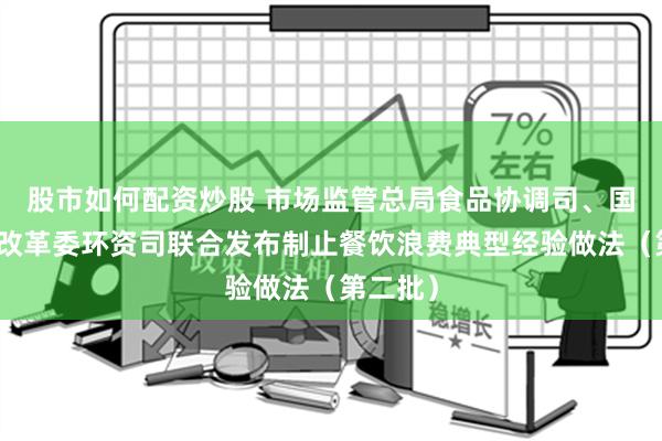 股市如何配资炒股 市场监管总局食品协调司、国家发展改革委环资司联合发布制止餐饮浪费典型经验做法（第二批）